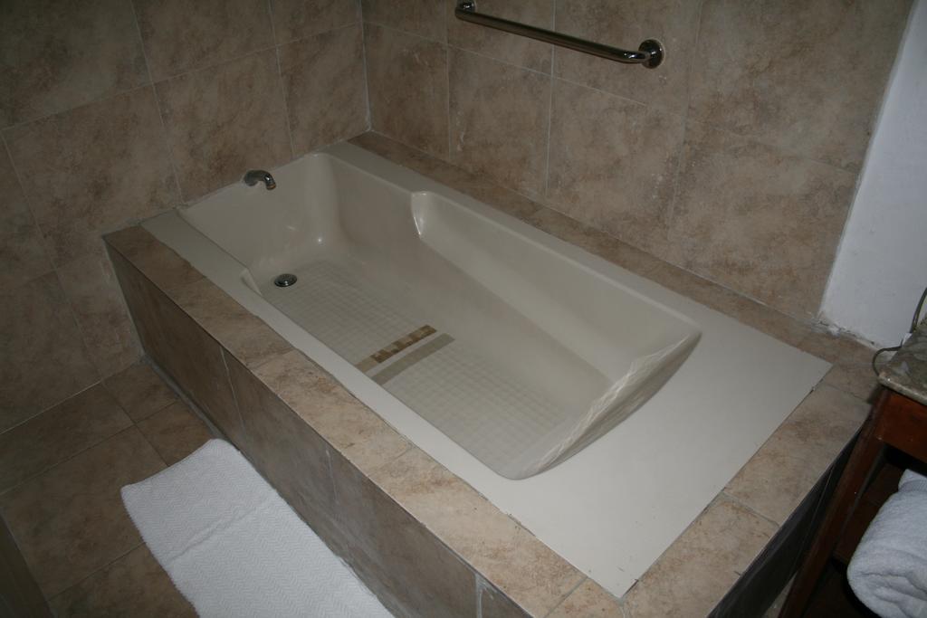 Casa Del Tejadillo Hotell Cartagena Rom bilde