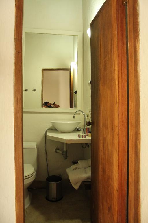 Casa Del Tejadillo Hotell Cartagena Rom bilde