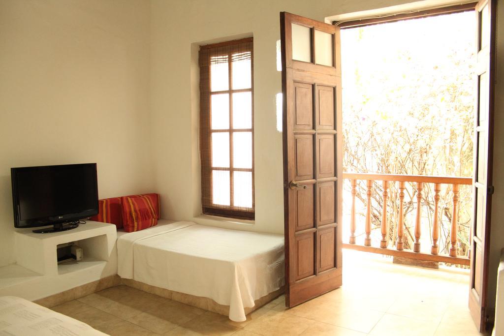 Casa Del Tejadillo Hotell Cartagena Rom bilde